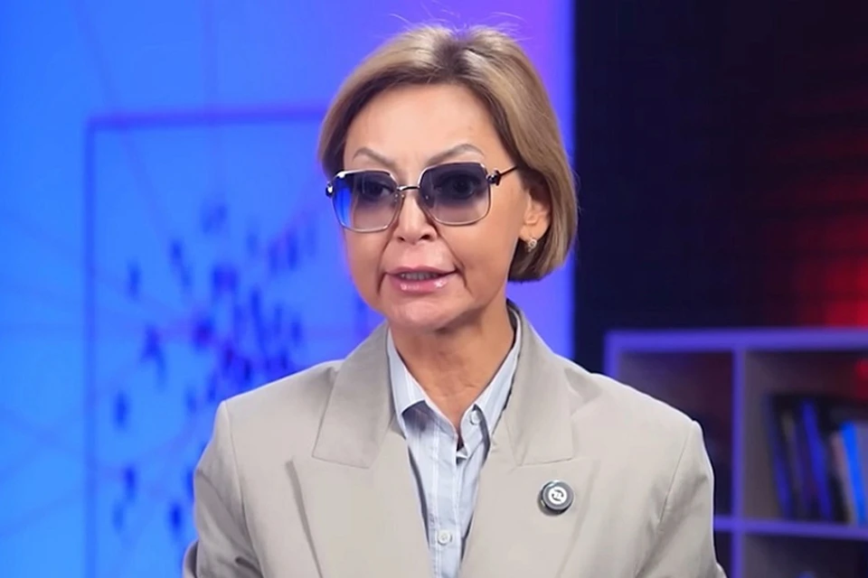 Кадр из видео