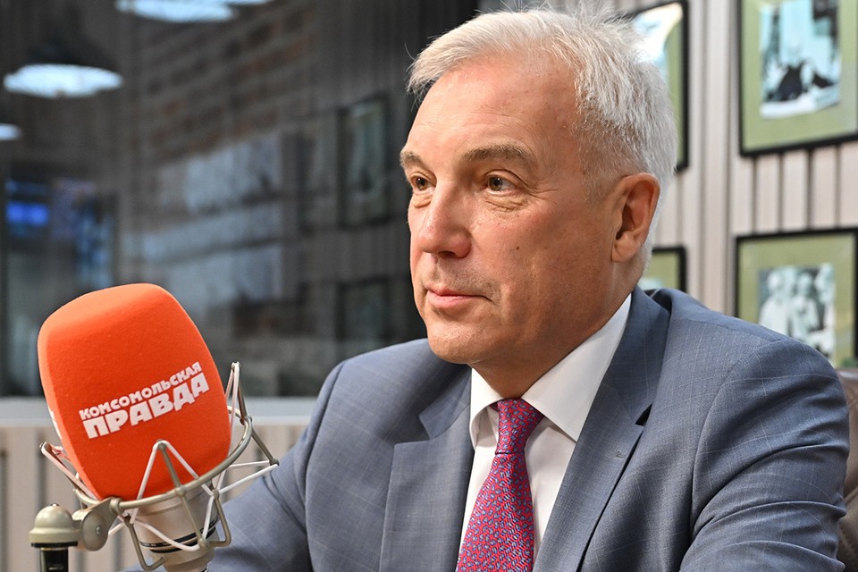 Как достичь настоящего мира на Украине: Замглавы МИД Грушко вспомнил пронзительное завещание Миттерана о России