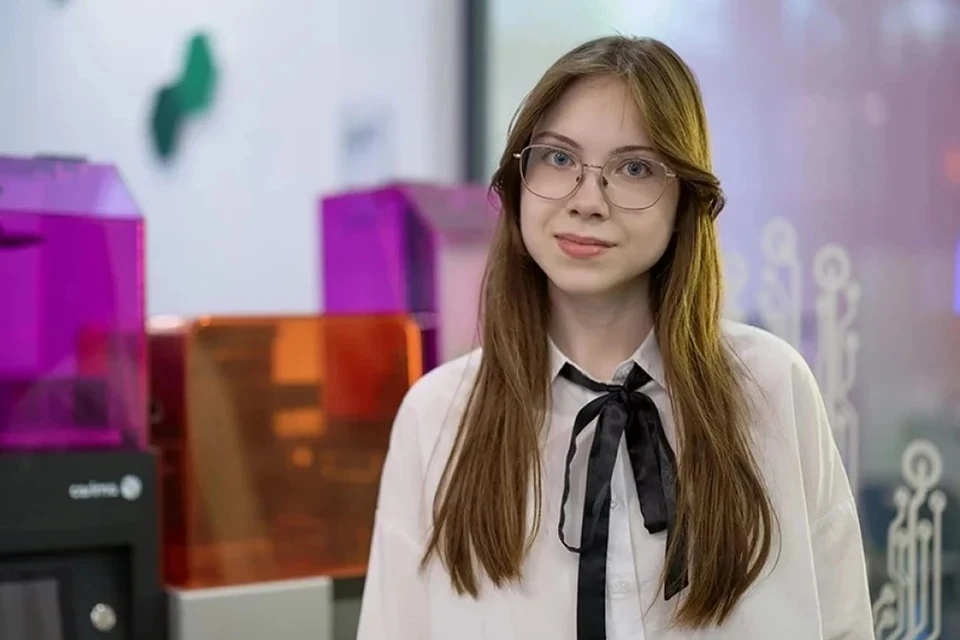 Школьница с 500 баллами за ЕГЭ поступила в вуз: где будет учиться рекордсменка Фото: Департамент образования и науки Москвы