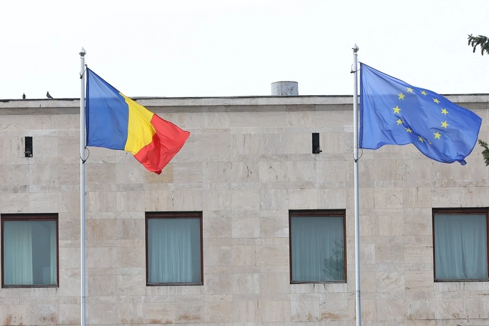 В Румынии заявили, что больше не будут финансово помогать Украине Фото: Petrov Sergey/news.ru/Global Look Press