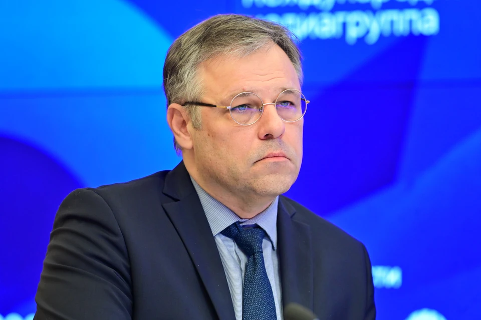 Мирошник: у России и Запада больше нет единого понимания, что хорошо, что плохо