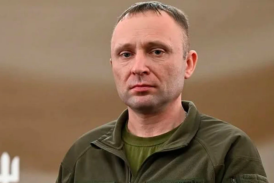 Марочко: Конфликт Драпатого и Сырского может быть связан с коррупцией