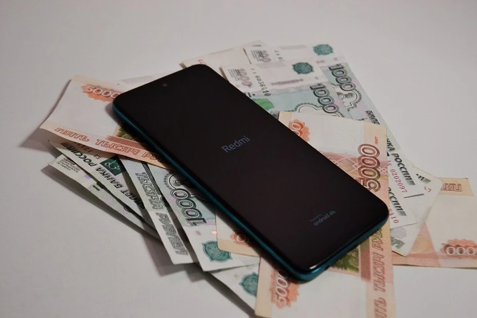 Прокуратура взыскала с дроппера 1,6 миллиона рублей в пользу жительницы Чукотки
