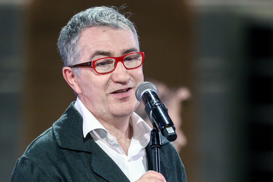 Богомолов, Бояков, Певцов: кто может занять место ректора ГИТИСа после увольнения Заславского