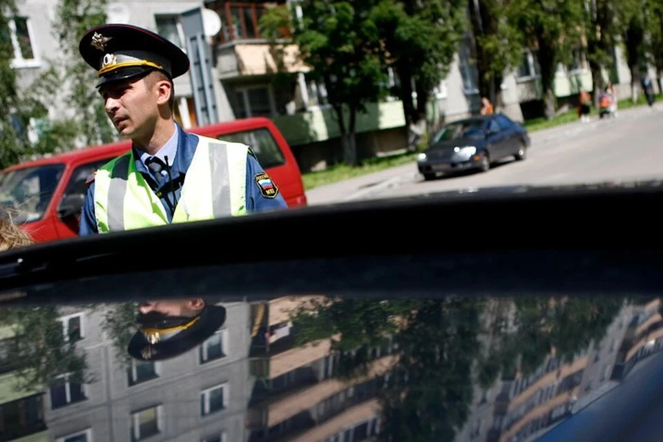 ВС РФ признал незаконным лишение прав при неустановленной личности водителя