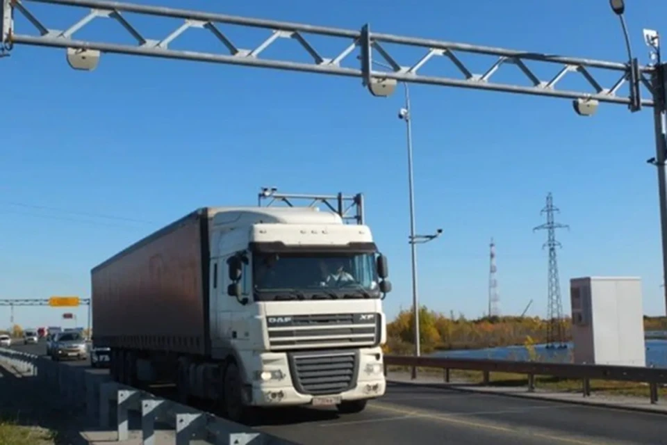 Фото: Управление автомобильных дорог ХМАО