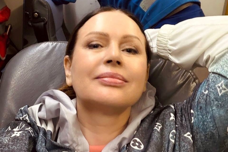 ?Впервые в жизни»: Ирина Безрукова рассказала о проблемах со здоровьем после появления в инвалидной коляске