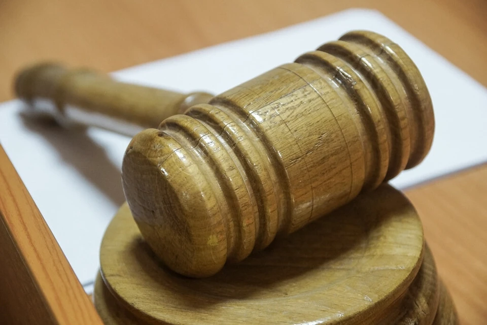 Суд признал местного жителя виновным