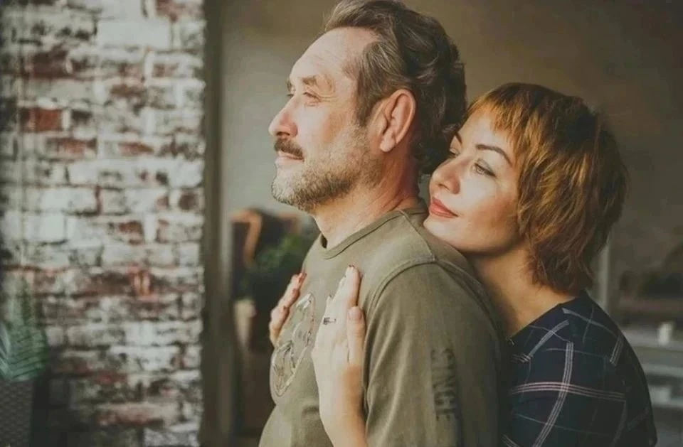 Сергей и Ирина Усольцевы, которые пропали в горах Красноярска