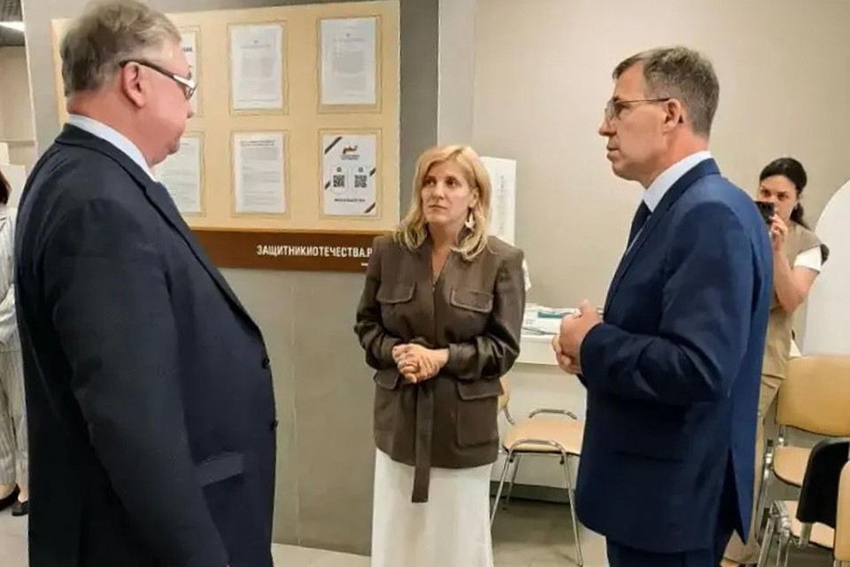 Степашин возрождает северное деревянное зодчество
