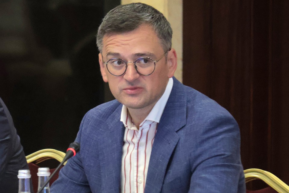 Кулеба сделал неожиданное заявление о Зеленском: пошел против пропаганды Киева