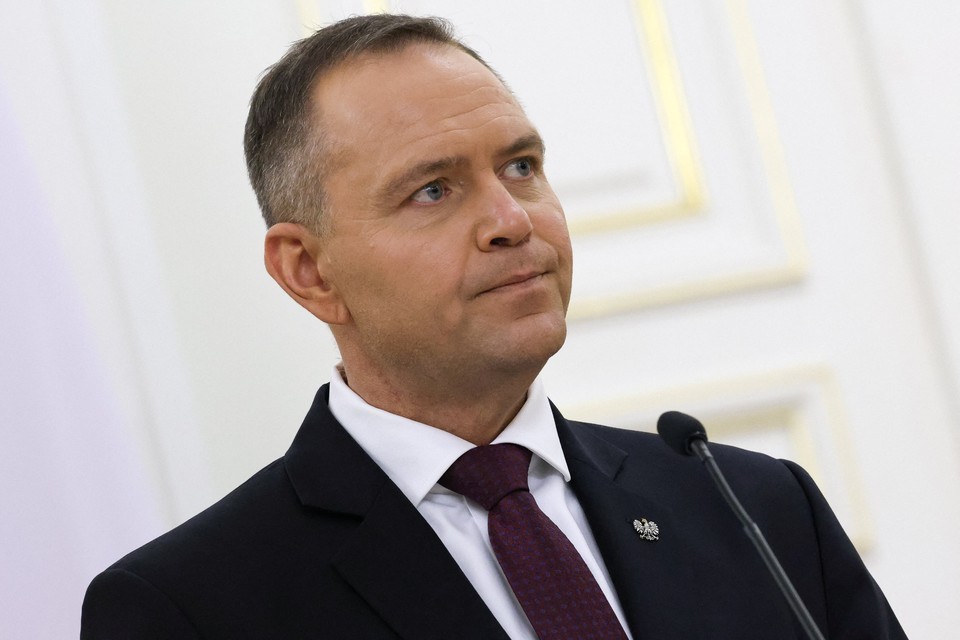 Президент Польши признал полезность бандеровцев, если они убивают русских: а остальное мелочи, даже Волынская резня