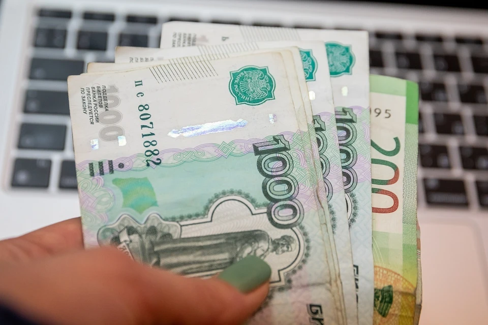 Жители края за неделю отдали мошенникам 118 миллионов