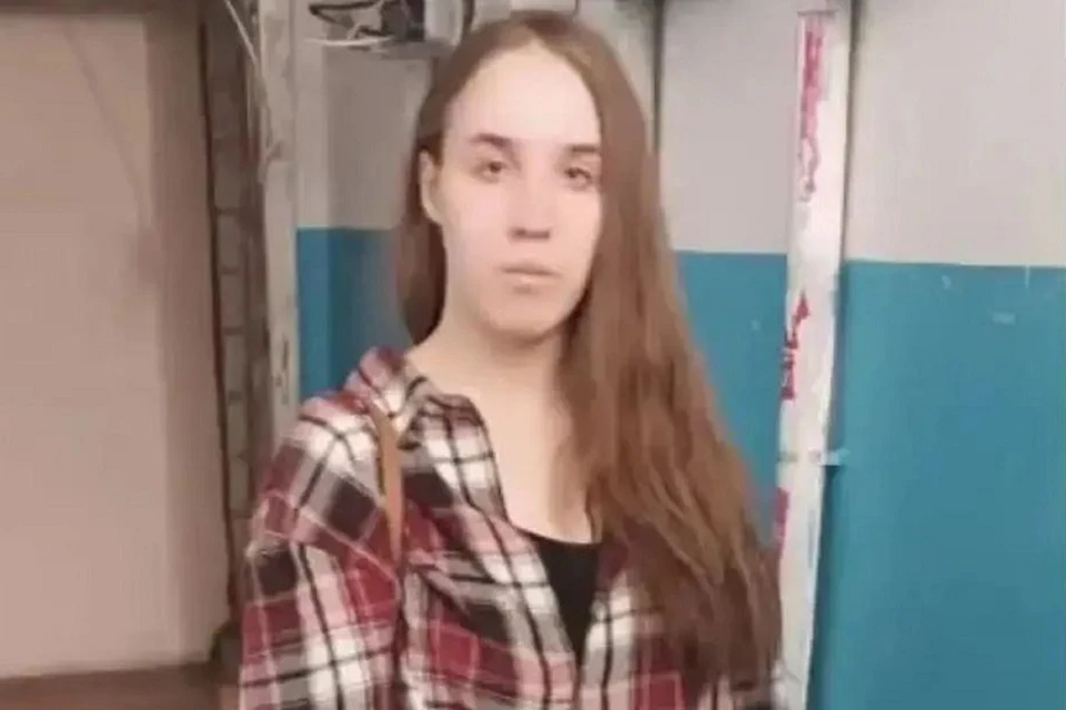 Утром 7 августа девушка ушла на вступительный экзамен в колледж и не вернулась. Фото: пресс-служба ГУ МВД России по Ростовской области