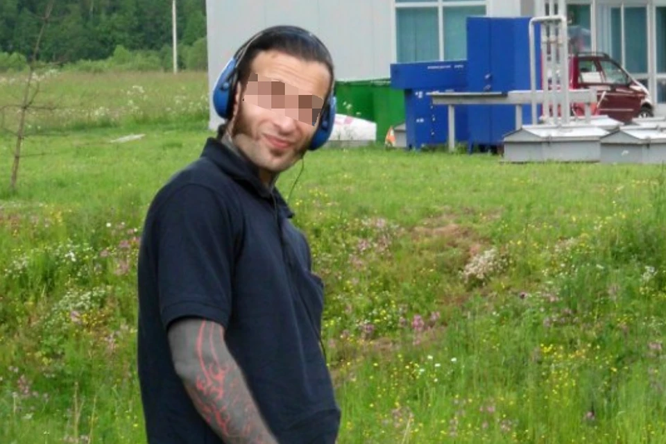 Педагог из частной музыкальной школы в Петербурге попался на домогательствах к двум ученицам. Фото: личная страница ВКонтакте