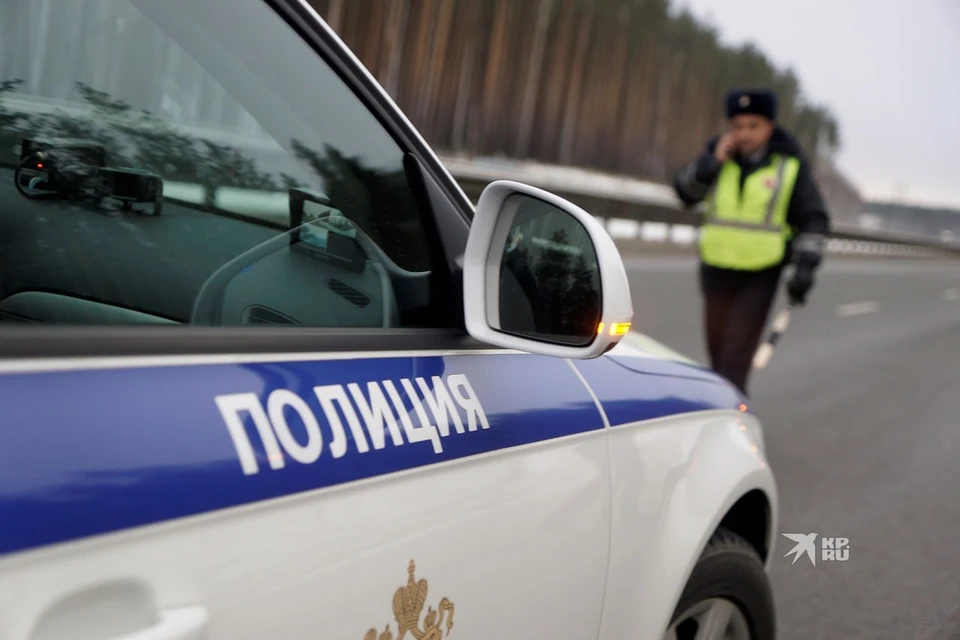 Число аварий в Югре выросло на 7,7% к году