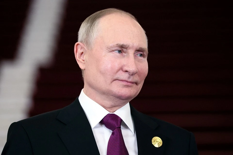 Путин рассказал, как относится к критике чиновников