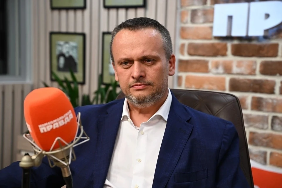 Никитин: Минтранс предлагает перевести транспорт на контрактную систему