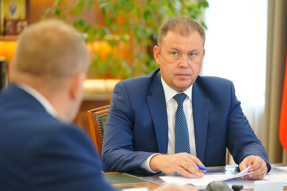 Более 600 единиц техники поступит в медучреждения Кузбасса до конца года.