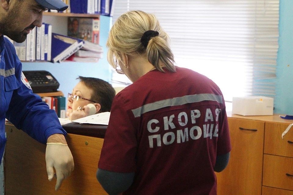 Минздрав: 25 раненых при атаке БПЛА в Нижнекамске остаются в больницах