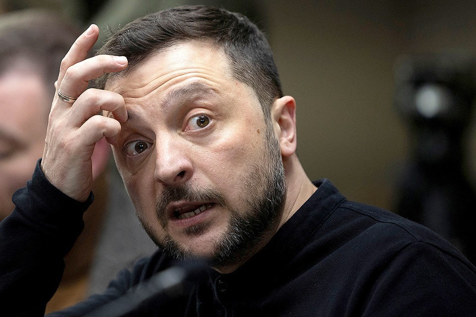 Украинский террор как последние конвульсии умирающего: почему киевский режим проигрывает