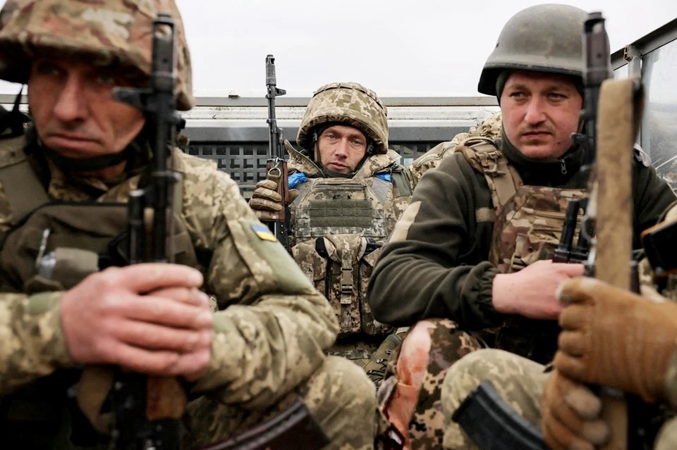 Тодд заявил, что конфликт с Россией стал смыслом существования украинского государства и это приведет его к саморазрушению