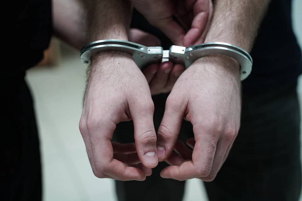 Адвокат прокомментировал сведения об освобождении морпеха Роберта Гилмана в России