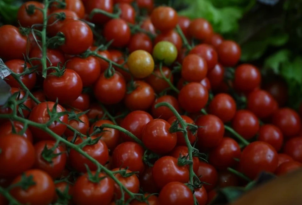 Названы самые подешевевшие за месяц продукты