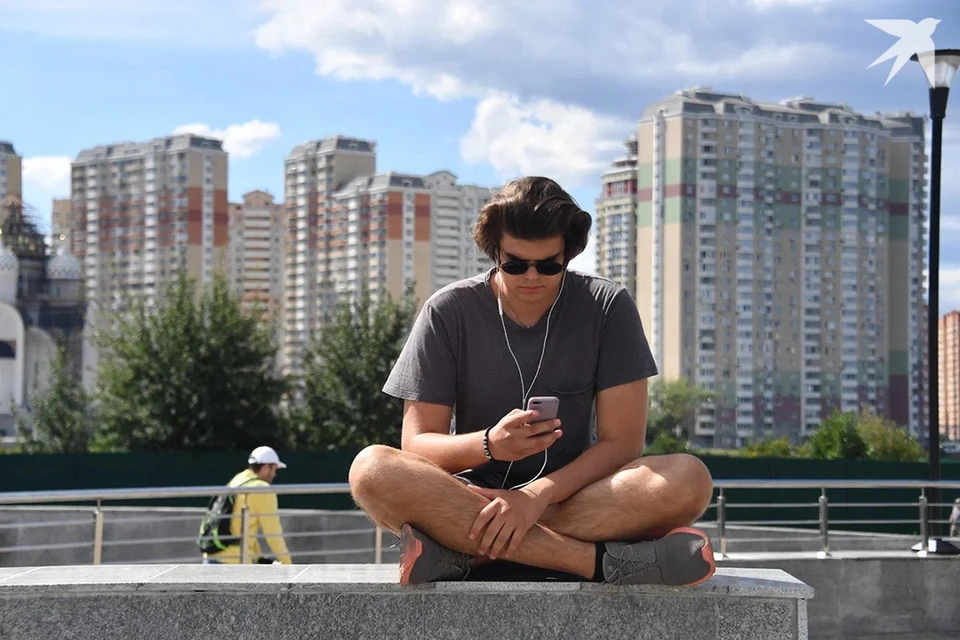 МВД сделало важное предупреждение про Wi-Fi в Беларуси. Снимок носит иллюстративный характер.