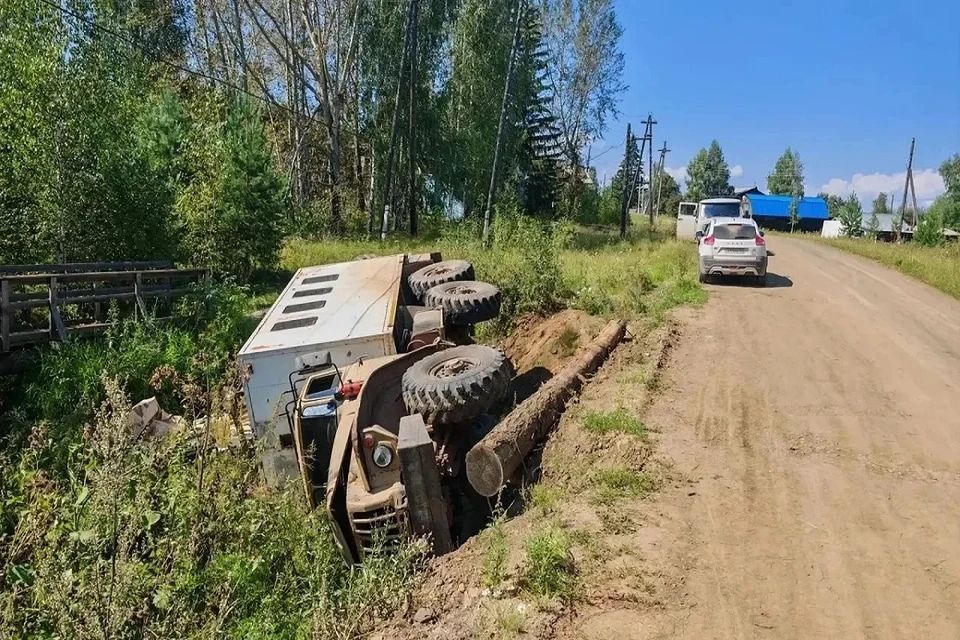Фото: Госавтоинспекция