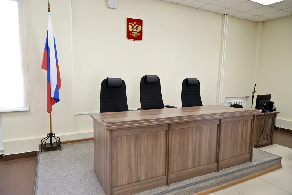 Слушания в Арбитражном суде Ростовской области проведут в сентябре 2026 года.