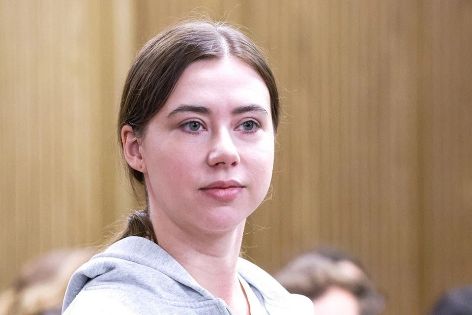 «Меня бы устроил и штраф»: Блогерша Митрошина прокомментировала приговор юристам, которые похитили у нее более 40 млн рублей
