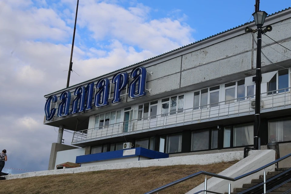 Терминал постоянно ломается