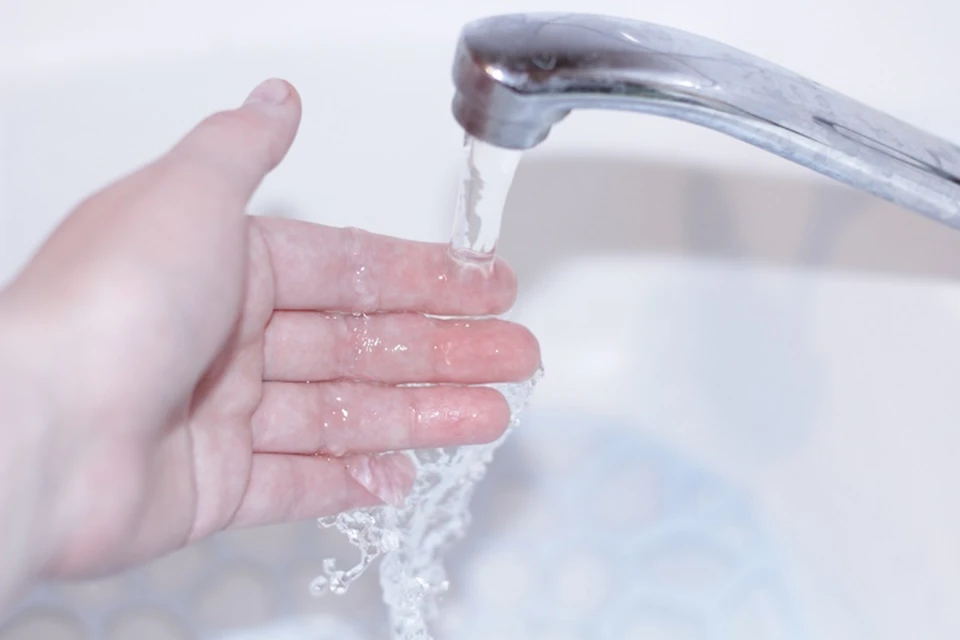 В Нижних Серогозах решают проблему с водоснабжением