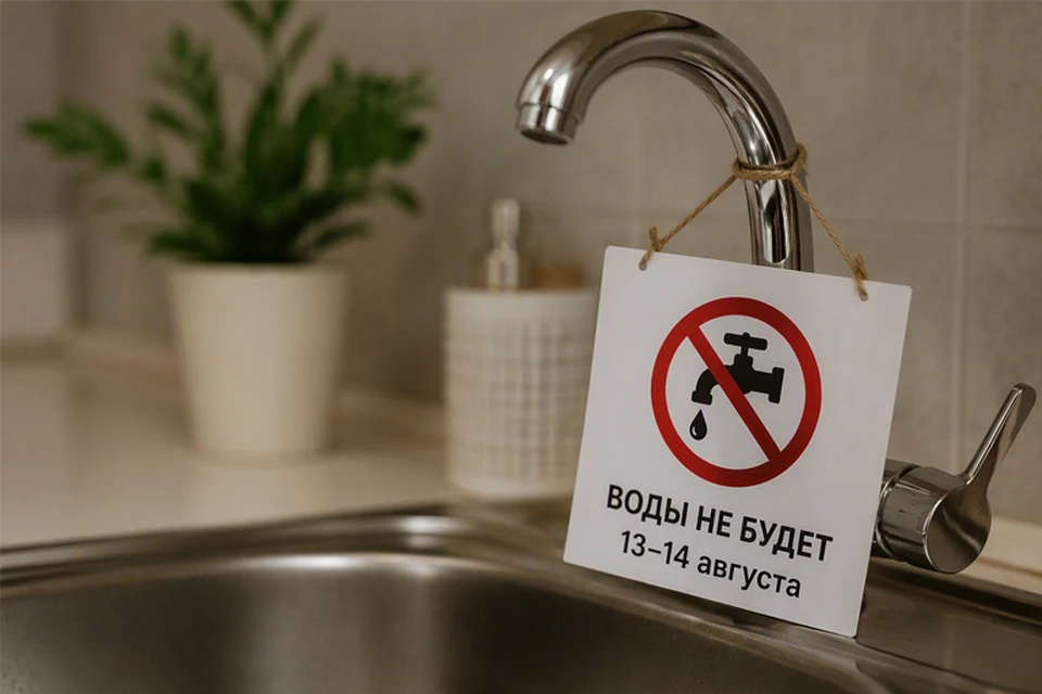 Иллюстративное фото. Источник: КП