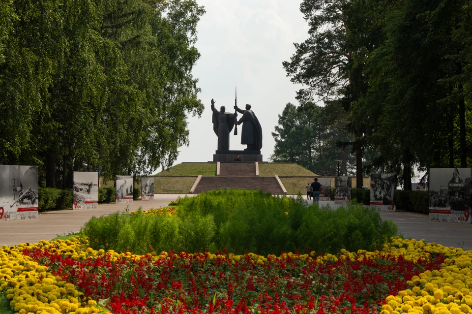 В 30-х годах XX века Томск утратил статус города административного значения и только в августе 1944 года вновь стал областным центром. Фото: Марина Лукина