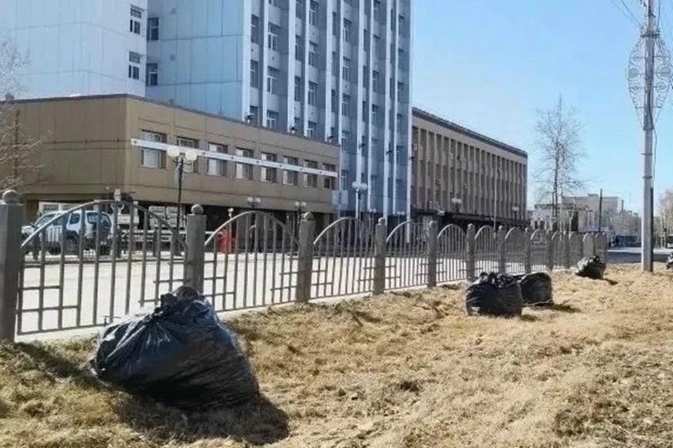 Фото: администрация Нефтеюганска