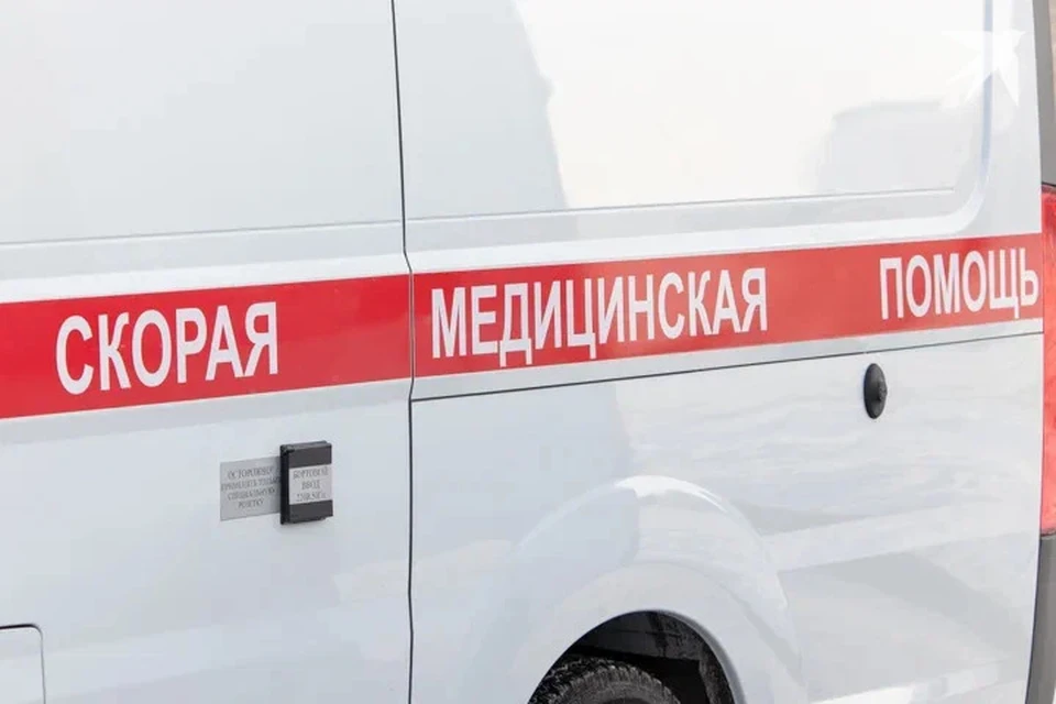 В Борисове мужчина напал и избил фельдшера, который приехал ему помочь. Снимок носит иллюстративный характер.