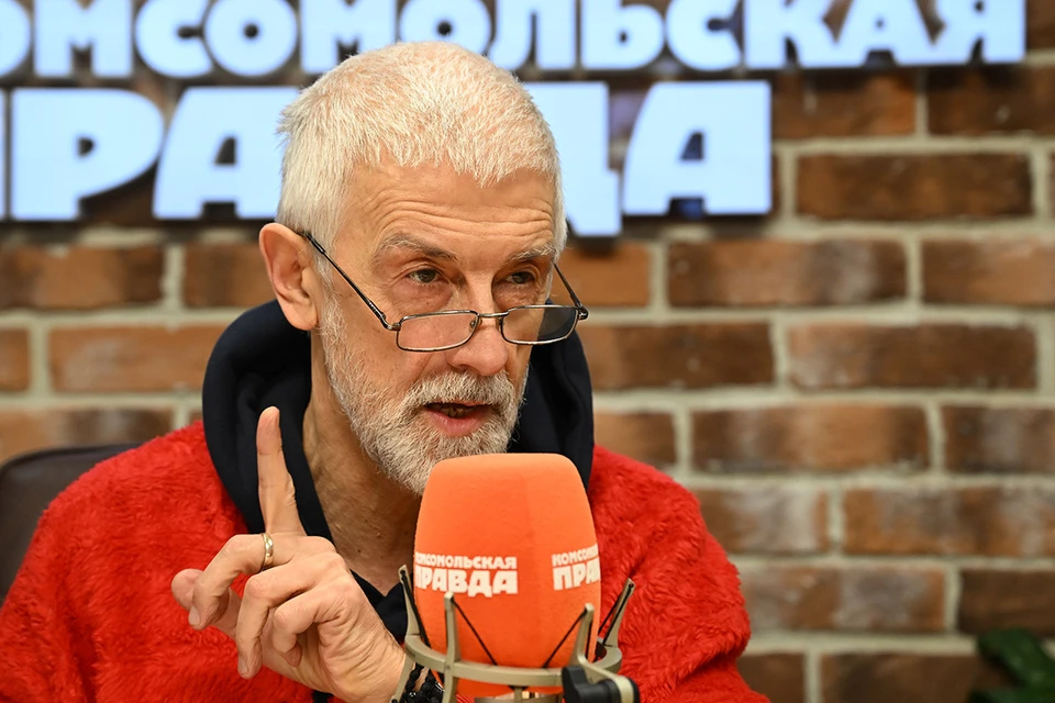 Эдуард Бояков