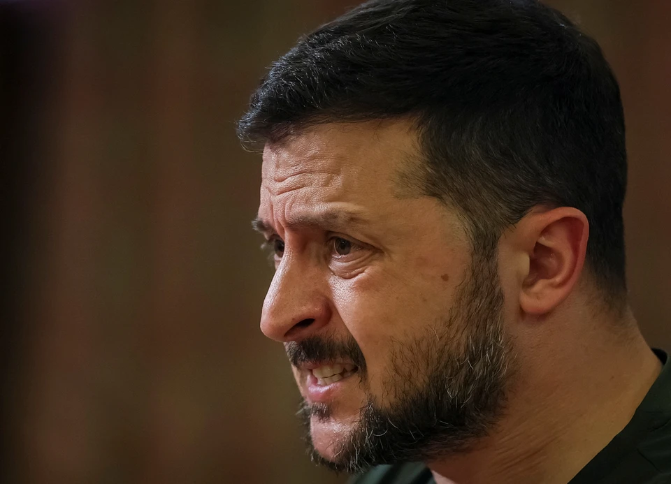 Онищенко указал на то, что Зеленский употребляет наркотики.