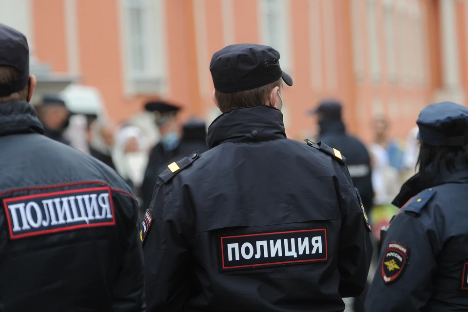 Возбуждено уголовное дело о вымогательстве.