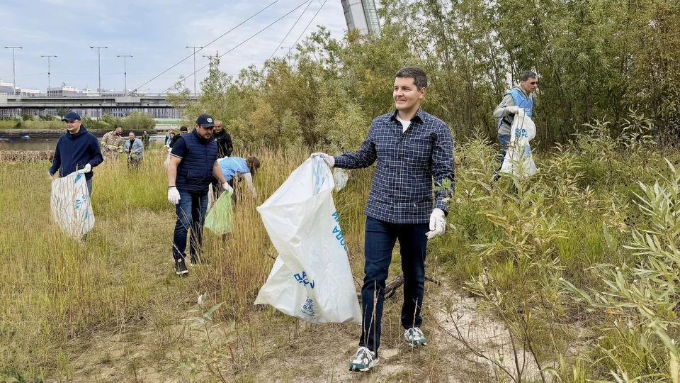 Фото: пресс-служба губернатора ЯНАО