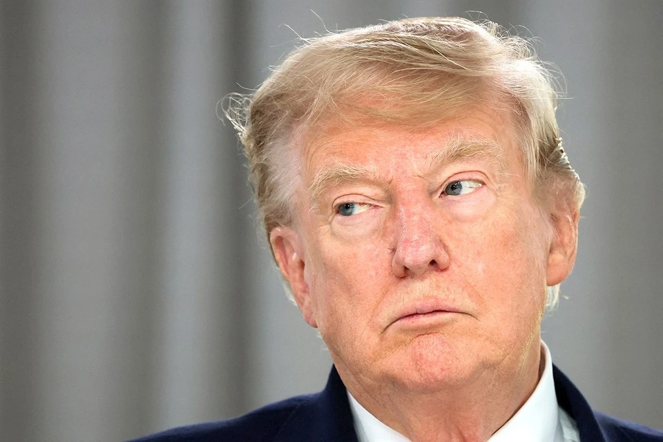 Трамп заявил, что объявит Ормузский пролив территорией США после провала Ирана