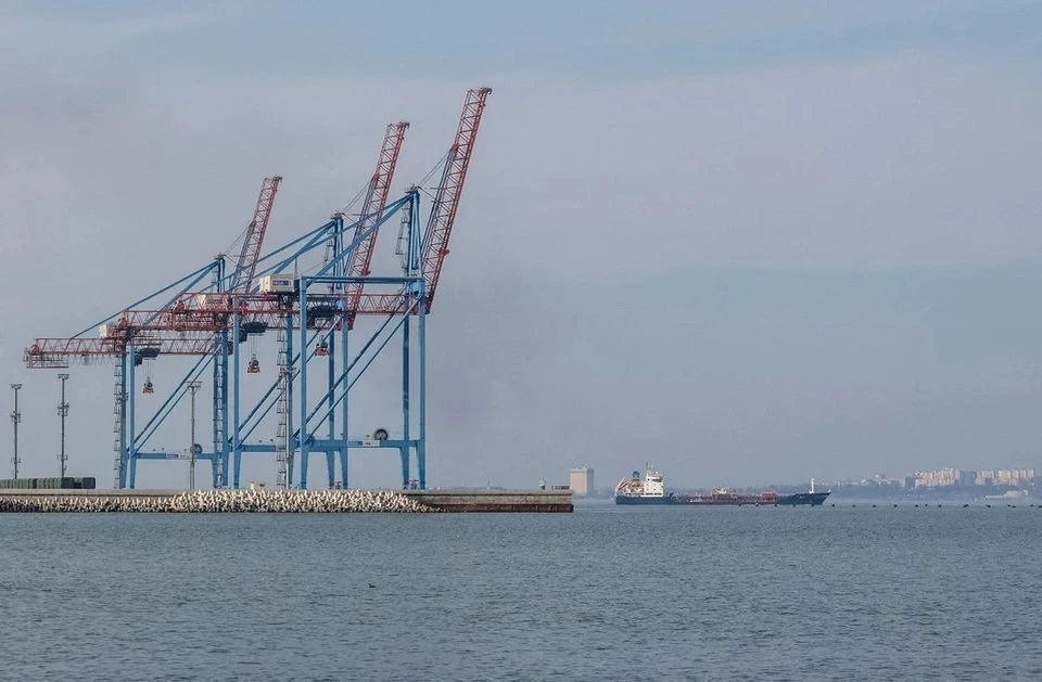 Христофору назвал отказ РФ от перемирия в Чёрном море приговором для Киева