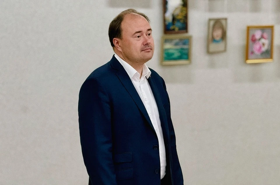 Артем Молчанов встретится с ярославцами 7 августа. ФОТО: страница мэра ВКонтакте
