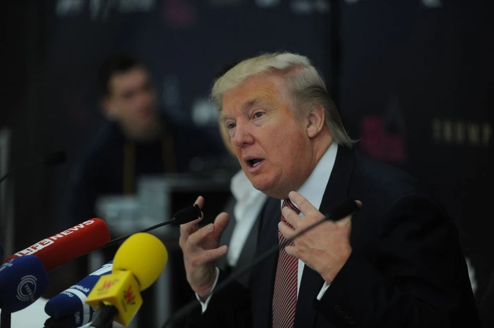 США начали проверять союзников по НАТО на лояльность политике Трампа