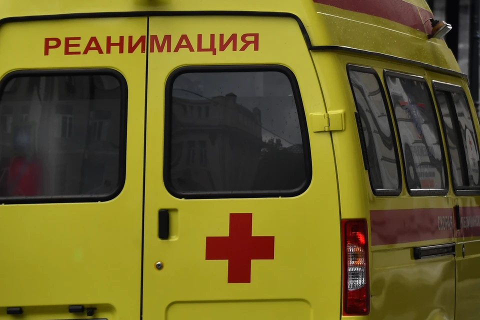 Тромбоэмболия легочной артерии может убить за минуты