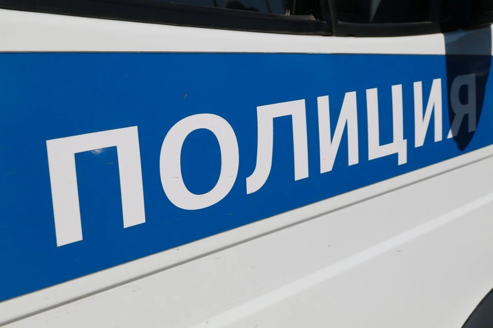 Полиция