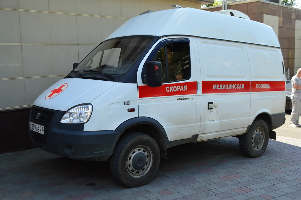 Всем пострадавшим оказывают квалифицированную медицинскую помощь