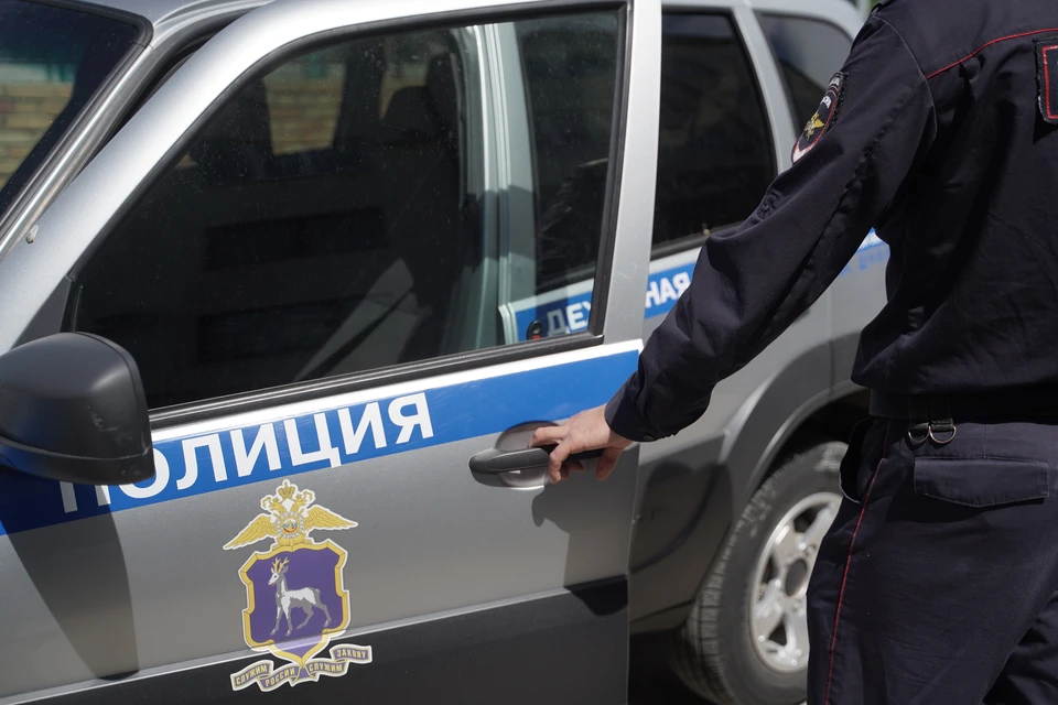 Правоохранительные органы уже расследуют дело о нападении с ножом на девочек 9 и 16 лет